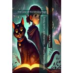 Emily Jones and Marmite - Private Investigators: The Case of the Missing Page