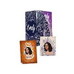 Emily Kutulu Set Ciltli 3 Kitap Takım - Ephesus Yayınları
