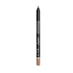 Emily Long Lasting Lip Pencil 208 Kahverengi Dudak Kalemi