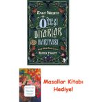 Emily Wilde’ın Öteki Diyarlar Haritası + Masallar Kitabı - Hayır