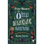 Emily Wilde’ın Öteki Diyarlar Haritası