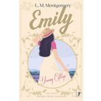 Emily Yeniay Çiftliği Lucy Maud Montgomery