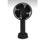 EMİN ENSAR HOME Süper sessiz 3 kademeli mini fan USB Vantilatör el fanı taşınılabilir şarjlı