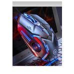EMİN ENSAR HOME X15 Rgb Mouse Işıklı Gaming Mouse Oyuncu Mouse Makrolu Mouse