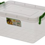 Emin Home Plastik 2.8 lt Saklama Kabı