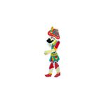Emin İş Eğitim Hacivat Ve Karagöz 28 * 10 Ebatında