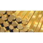 Emin Pirinç Çubuk Altıköşe 14 Mm 1 Mt