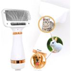EminBaba Kedi ve Köpek Saç Tarama ve Kurutma Makinesi