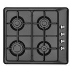 EMİNÇELİK ANKASTRE OCAK ECAH3140BE60/ECAH3140WE60 /ECAH3140X60 (Siyah)