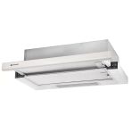 Eminçelik As 1320 W60 Aspiratör Beyaz