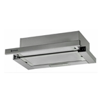 Eminçelik AS 1320 XP60 13 211 Ankastre Inox Panel Aspiratör