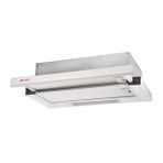 EMİNÇELİK AS1320W60/AS1320XP60 ASPİRATÖRLER (Beyaz)