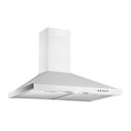 EMİNÇELİK CH1420PBW60/CH1420PBB60/CH1420PBX60 DAVLUMBAZ (Beyaz)