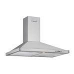 EMİNÇELİK CH1420PBW60/CH1420PBB60/CH1420PBX60 DAVLUMBAZ (Gri)