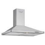 Eminçelik Ch1420pbx60 Davlumbaz İnox