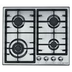 Eminçelik EC-AH 3440 SW X60 DNG Inox Ankastre Ocak