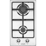Eminçelik EC-AH 4120 X30 NG Inox Ankastre Domino Ankastre Ocak