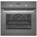 Eminçelik EC-AO 2163 G60 Antrasit Ankastre Fırın
