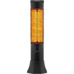 Eminçelik Ec-Hs 1618 Rc Kumandalı Karbon Infrared Isıtıcı