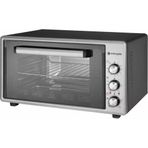 Eminçelik EC-MO 5045 GB Gri 45 lt Midi Fırın
