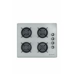 Eminçelik EC-SÜ 1240 WG60 ENG Beyaz Set Üstü Ocak
