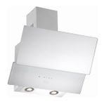 EMİNÇELİK ECCH1454RCW60/ECCH1454RCB60/ECCH1454RCG60 DAVLUMBAZ (Beyaz)