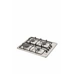 Eminçelik EMİNÇELİK EC-AH 3140 X60 NG INOX ANKASTRE OCAK