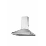 Eminçelik EMİNÇELİK EC-CH 1420 X60 PİRAMİT PASLANMAZ INOX DAVLUMBAZ