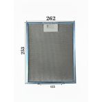 Eminçelik İle Uyumlu Davlumbaz 26,2X25,3 CM ArkaAra 12,5 CM Aspiratör Filtre