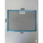 Eminçelik İle Uyumlu EC-CH 1432 Davlumbaz Yağ Filtresi