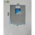 Eminçelik Uyumlu Davlumbaz 28,3X35,5 cm Arka Ara 12,5cm Aspiratör Filtre - Adet-Set