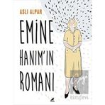 Emine Hanımın Romanı-Kara Karga Yayınları
