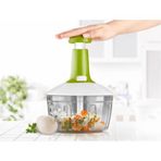 EminHome Wenken Pratik Basmalı 1 Adet El Blenderi