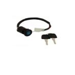 Eminmotor Kontak Cg Serisi (Dişi Fiş)