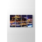 Eminönü Balıkçılar Tablosu