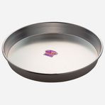 Eminox Alüminyum 32 cm Kordonlu Fırın Tepsi