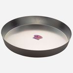 Eminox Alüminyum 38 cm Kesme Tepsi