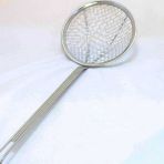 Eminox Seyrek Telli Destekli 22 cm 0108 Kevgir