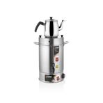 Emir 120 Bardak Semaver Çay Makinesi