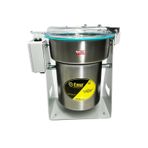 Emir 1500 gr 28000 Devir Bakliyat Öğütücü Makinesi