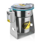 Emir 1500 gr 28000 Devir Elektrikli Çörek Otu Öğütücü