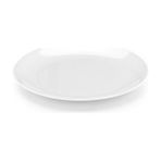 Emir 25x19 cm İnox Servis Tabak