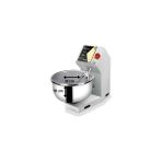 Emir 5 kg Hamur Yoğurma Makinesi Profesyonel Model - Inox