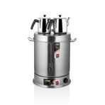 Emir 500 Bardak Semaver Çay Makinesi