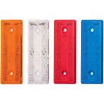 Emir 51-B Beyaz 12/24 V 12 Ledli Side Marker Lamba