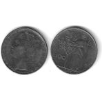 Emir Collection Italya 1977 Yılı 1000 Lire Yabancı Madeni Para