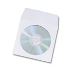 EMİR KIRTASİYE HP - Hewlett-Packard (HP) BOŞ CD 10 ADET HP - Hewlett-Packard (HP) 10 ADET ZARF HEDİYELİ