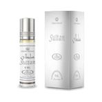Emir Kitabevi AL REHAB PARFÜM ESANS 6 ML SULTAN