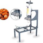 Emir Mekanik Kollu 3-5 kg Tulumba Tatlı Makinesi