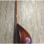 Emir Müzik Bağlama Kısa Sap Öğrenci Ceviz